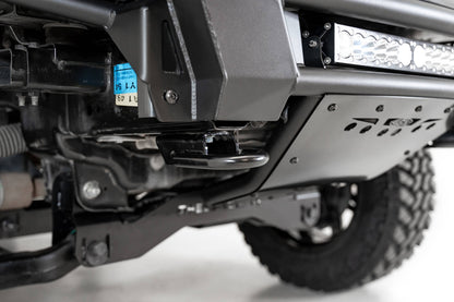 2018-2020 Ford F-150 ADD PRO Bolt-On Front Bumper Addictive Desert Designs-1