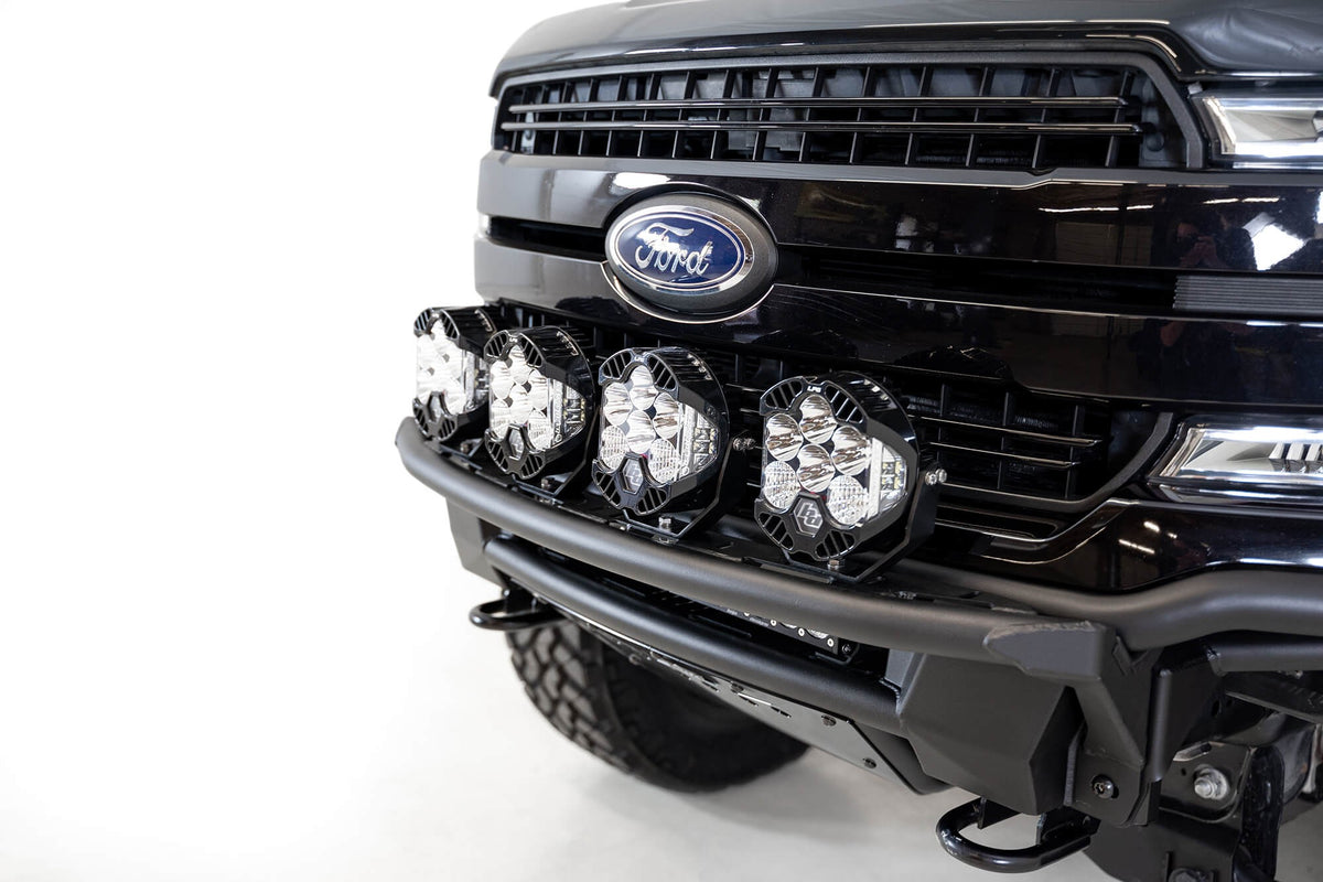 2018-2020 Ford F-150 ADD PRO Bolt-On Front Bumper Addictive Desert Designs-2