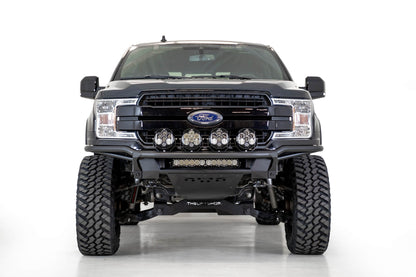 2018-2020 Ford F-150 ADD PRO Bolt-On Front Bumper Addictive Desert Designs-3