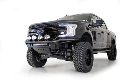 2018-2020 Ford F-150 ADD PRO Bolt-On Front Bumper Addictive Desert Designs-5