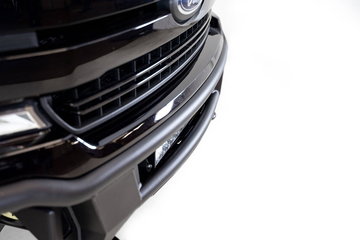 2018-2020 Ford F-150 ADD PRO Bolt-On Front Bumper Addictive Desert Designs-6