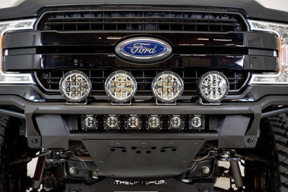 2018-2020 Ford F-150 ADD PRO Bolt-On Front Bumper Addictive Desert Designs-8