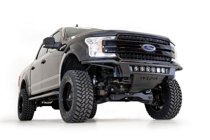 2018-2020 Ford F-150 ADD PRO Bolt-On Front Bumper Addictive Desert Designs-9