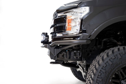 2018-2020 Ford F-150 ADD PRO Bolt-On Front Bumper Addictive Desert Designs-10
