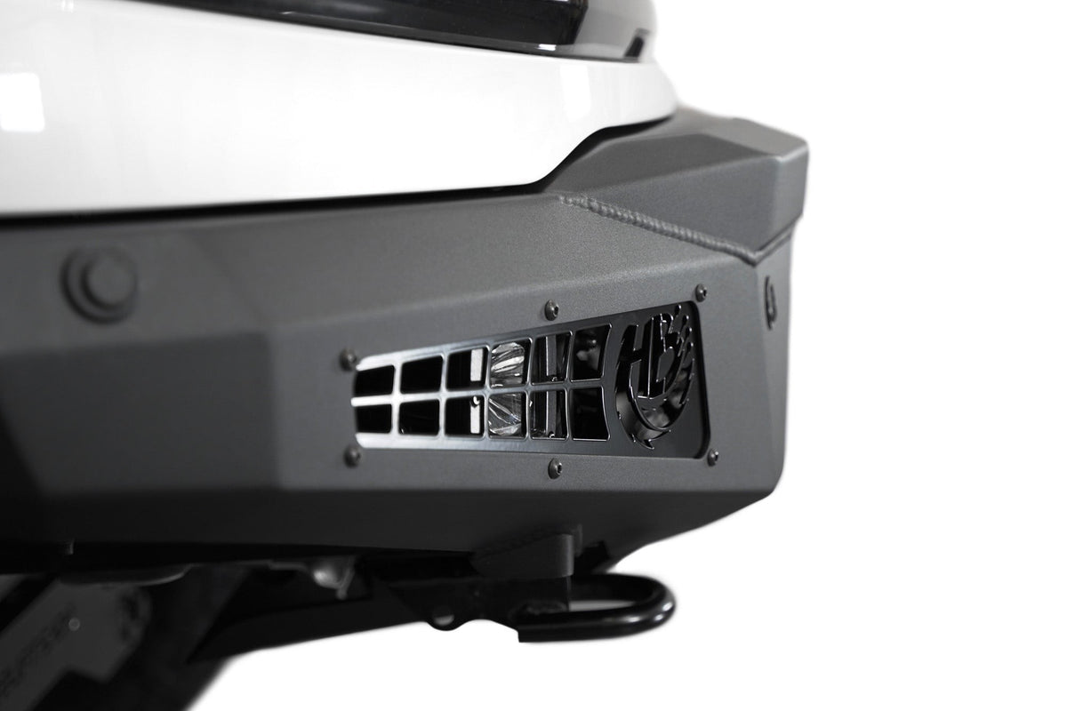 2024+ Ford F-150 HoneyBadger Front Bumper Addictive Desert Designs-11