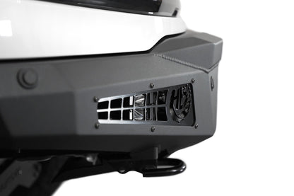 2024+ Ford F-150 HoneyBadger Front Bumper Addictive Desert Designs-11