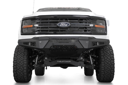 2024+ Ford F-150 HoneyBadger Front Bumper Addictive Desert Designs-4