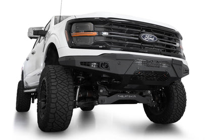 2024+ Ford F-150 HoneyBadger Front Bumper Addictive Desert Designs-6