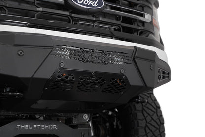2024+ Ford F-150 HoneyBadger Front Bumper Addictive Desert Designs-8
