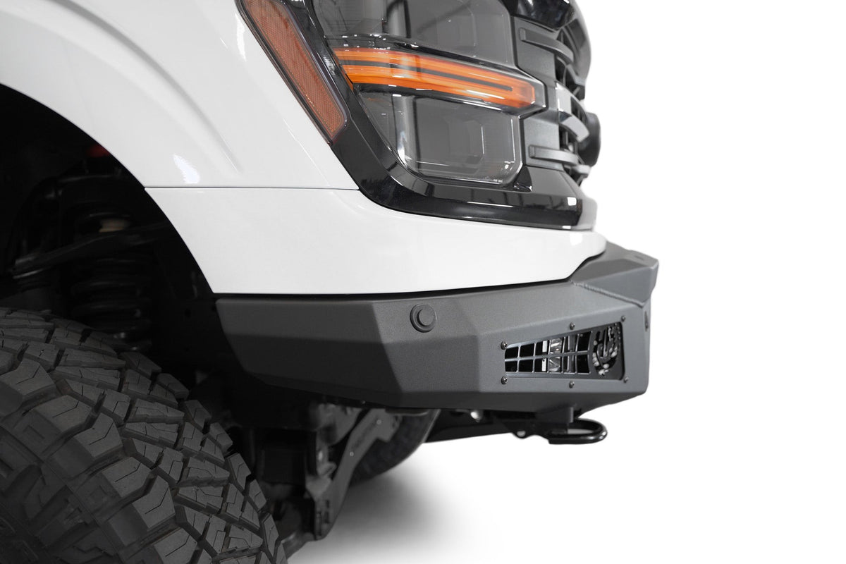 2024+ Ford F-150 HoneyBadger Front Bumper Addictive Desert Designs-10