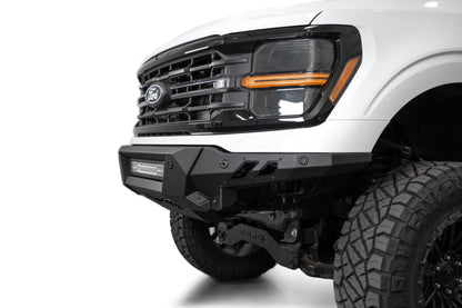 2024+ Ford F-150 Black Label Front Bumper Addictive Desert Designs