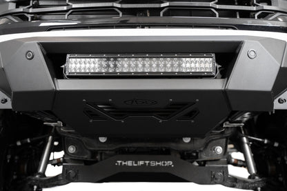 2024+ Ford F-150 Black Label Front Bumper Addictive Desert Designs-3