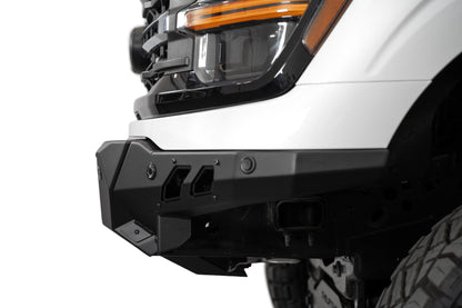 2024+ Ford F-150 Black Label Front Bumper Addictive Desert Designs-5
