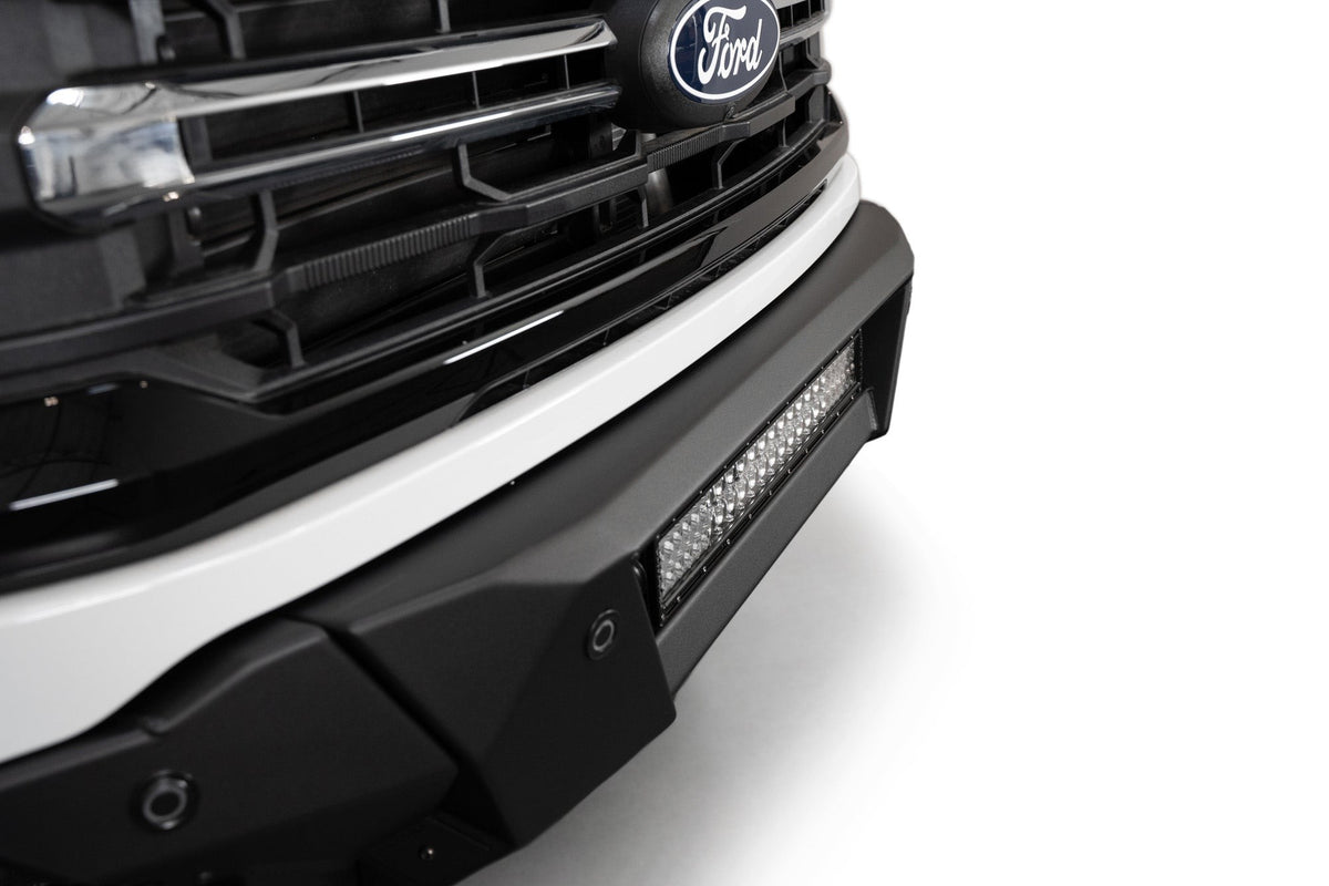 2024+ Ford F-150 Black Label Front Bumper Addictive Desert Designs-8