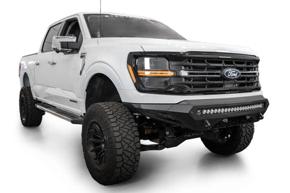 2024+ Ford F-150 Stealth Fighter Front Bumper Addictive Desert Designs-2