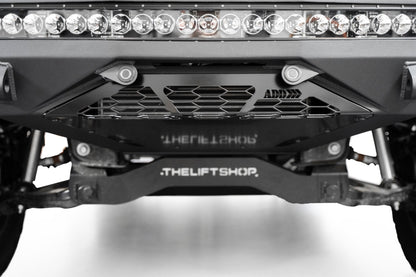 2024+ Ford F-150 Stealth Fighter Front Bumper Addictive Desert Designs-3
