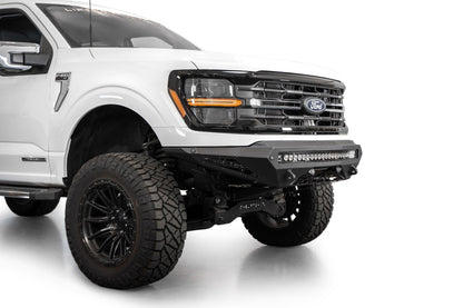 2024+ Ford F-150 Stealth Fighter Front Bumper Addictive Desert Designs-4