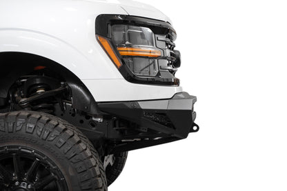 2024+ Ford F-150 Stealth Fighter Front Bumper Addictive Desert Designs-5