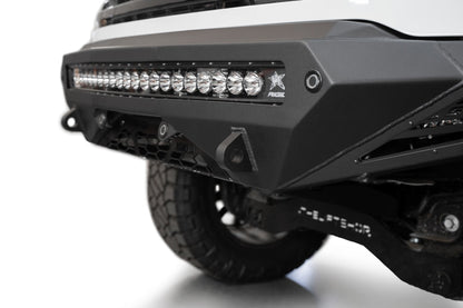 2024+ Ford F-150 Stealth Fighter Front Bumper Addictive Desert Designs-7