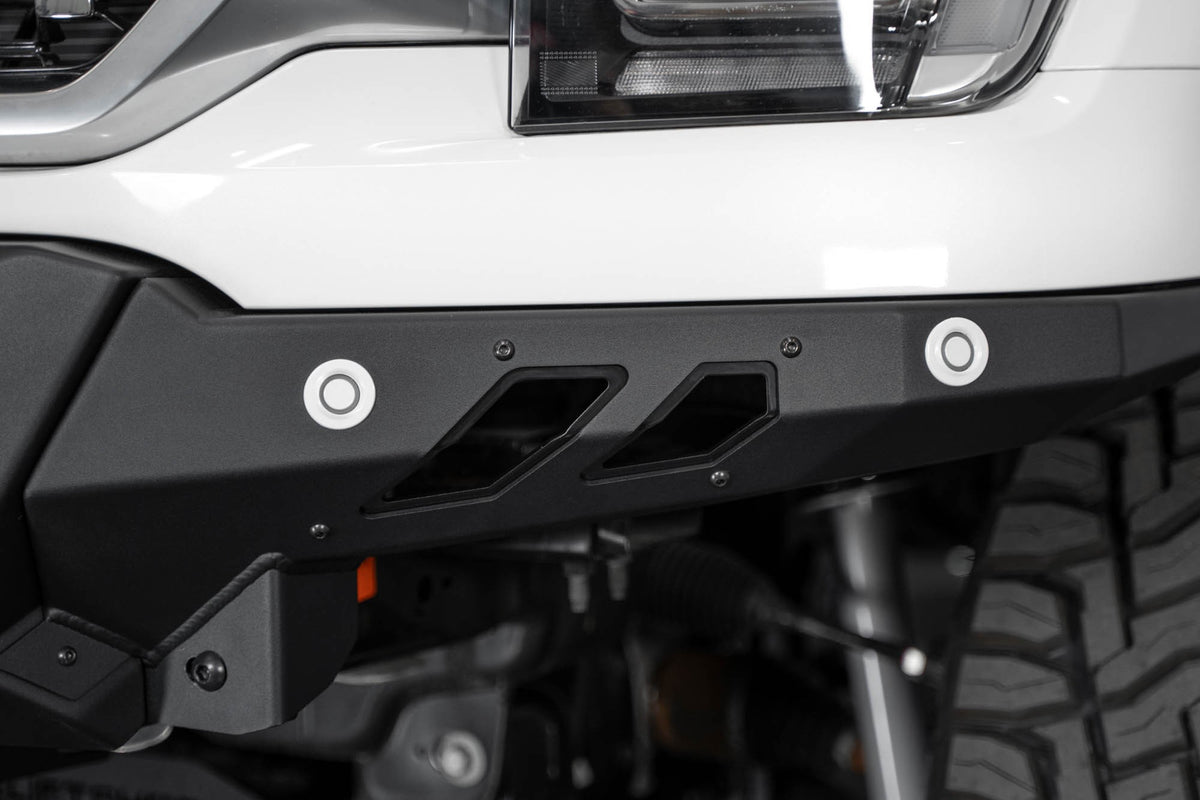 2021-2023 Ford F-150 Black Label Front Bumper Addictive Desert Designs-12