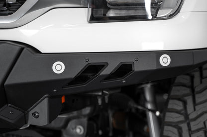 2021-2023 Ford F-150 Black Label Front Bumper Addictive Desert Designs-12
