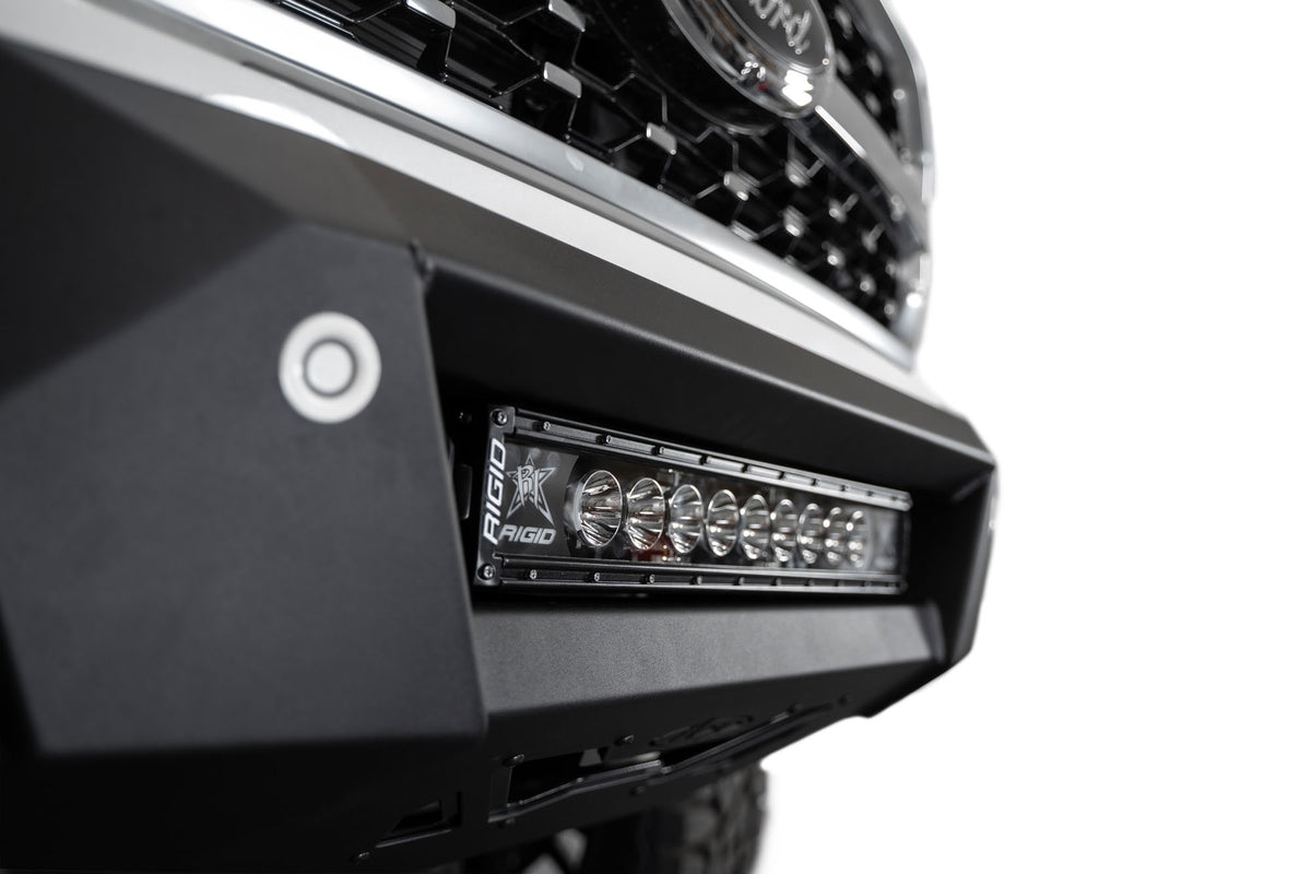 2021-2023 Ford F-150 Black Label Front Bumper Addictive Desert Designs-13
