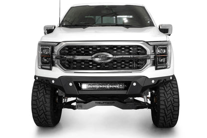 2021-2023 Ford F-150 Black Label Front Bumper Addictive Desert Designs-3
