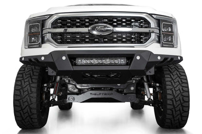 2021-2023 Ford F-150 Black Label Front Bumper Addictive Desert Designs-4