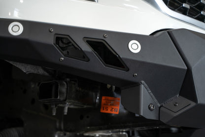 2021-2023 Ford F-150 Black Label Front Bumper Addictive Desert Designs-8