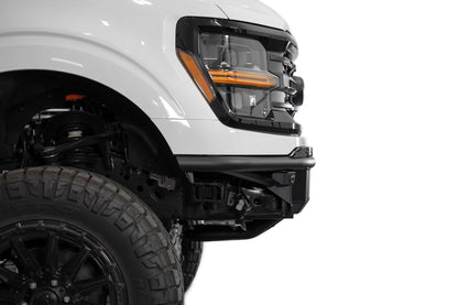 2024+ Ford F-150 PRO Bolt-On Front Bumper Addictive Desert Designs-3