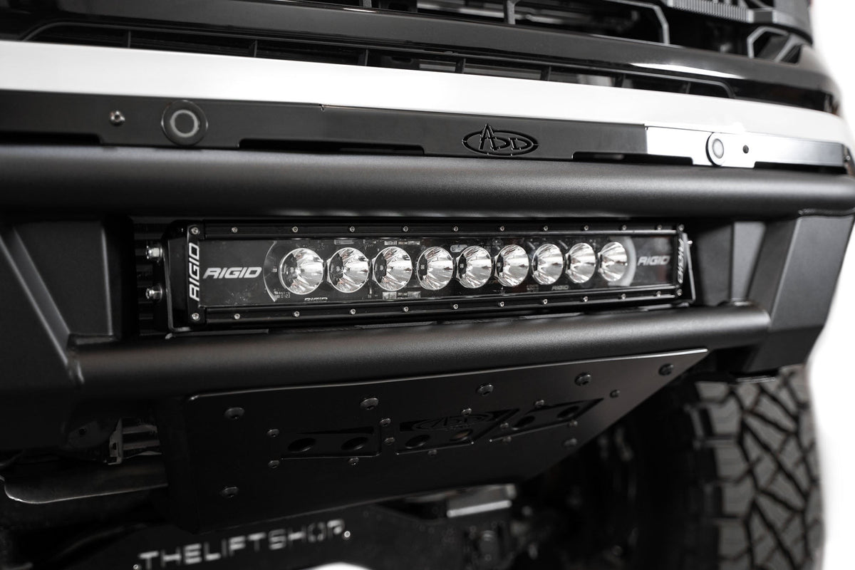2024+ Ford F-150 PRO Bolt-On Front Bumper Addictive Desert Designs-4