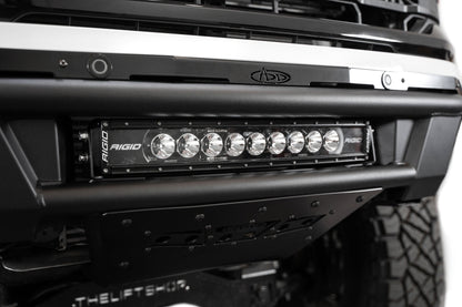2024+ Ford F-150 PRO Bolt-On Front Bumper Addictive Desert Designs-4