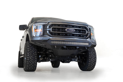2021-2025 Ford F-150 Stealth Fighter Front Bumper Addictive Desert Designs-2