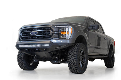 2021-2025 Ford F-150 Stealth Fighter Front Bumper Addictive Desert Designs-6