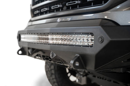 2021-2025 Ford F-150 Stealth Fighter Front Bumper Addictive Desert Designs-8