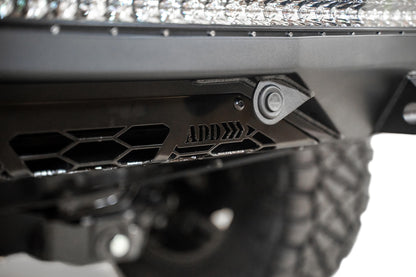 2021-2025 Ford F-150 Stealth Fighter Front Bumper Addictive Desert Designs-9