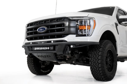2021-2025 Ford F-150 PRO Bolt-On Front Bumper Addictive Desert Designs