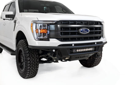 2021-2025 Ford F-150 PRO Bolt-On Front Bumper Addictive Desert Designs-2