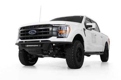 2021-2025 Ford F-150 PRO Bolt-On Front Bumper Addictive Desert Designs-3