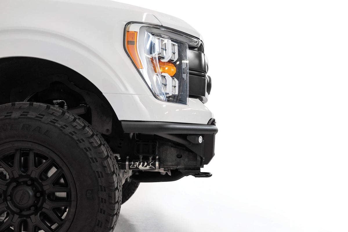2021-2025 Ford F-150 PRO Bolt-On Front Bumper Addictive Desert Designs-4