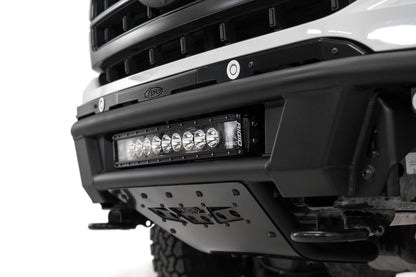 2021-2025 Ford F-150 PRO Bolt-On Front Bumper Addictive Desert Designs-5