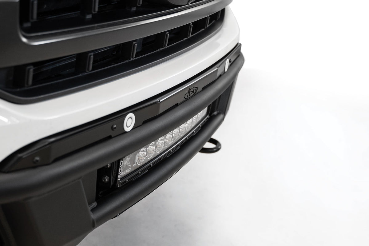 2021-2025 Ford F-150 PRO Bolt-On Front Bumper Addictive Desert Designs-6