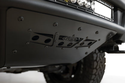 2021-2025 Ford F-150 PRO Bolt-On Front Bumper Addictive Desert Designs-7