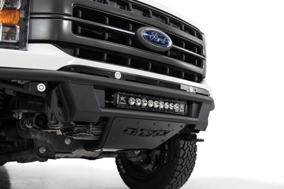 2021-2025 Ford F-150 PRO Bolt-On Front Bumper Addictive Desert Designs-8