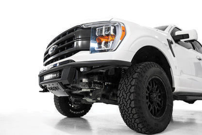 2021-2025 Ford F-150 PRO Bolt-On Front Bumper Addictive Desert Designs-9