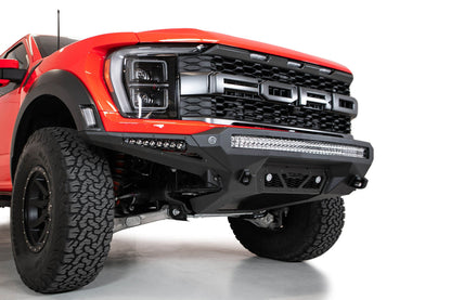 2021+ Ford Raptor Stealth Fighter Front Bumper Addictive Desert Designs