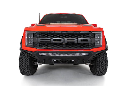 2021+ Ford Raptor Stealth Fighter Front Bumper Addictive Desert Designs-1