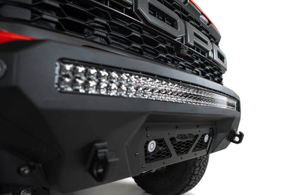 2021+ Ford Raptor Stealth Fighter Front Bumper Addictive Desert Designs-5