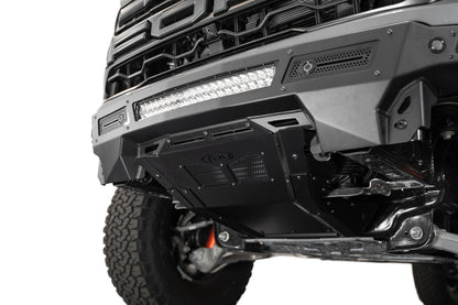 2021+ Ford F-150 Raptor Rock Fighter Front Bumper Addictive Desert Designs-3