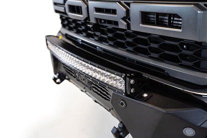 2021+ Ford Raptor HoneyBadger Front Bumper Addictive Desert Designs-2